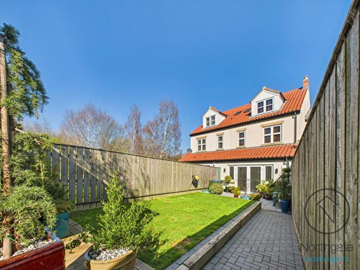 3 Bedroom Terraced House For Sale In Heighington Street, Aycliffe, DL5