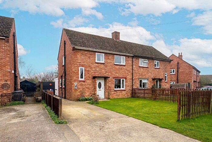 3 Bedroom Semi Detached House For Sale In Homefield, Boxford, CO10