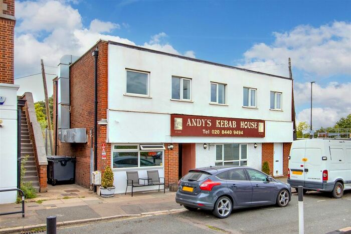 1 Bedroom Maisonette To Rent In Bramley Road, Oakwood, N14