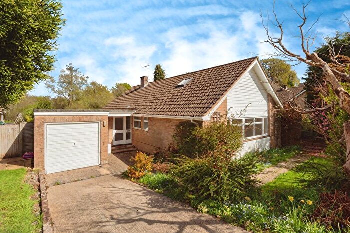 3 Bedroom Bungalow For Sale In Rushetts, Langton Green, Tunbridge Wells, Kent, TN3
