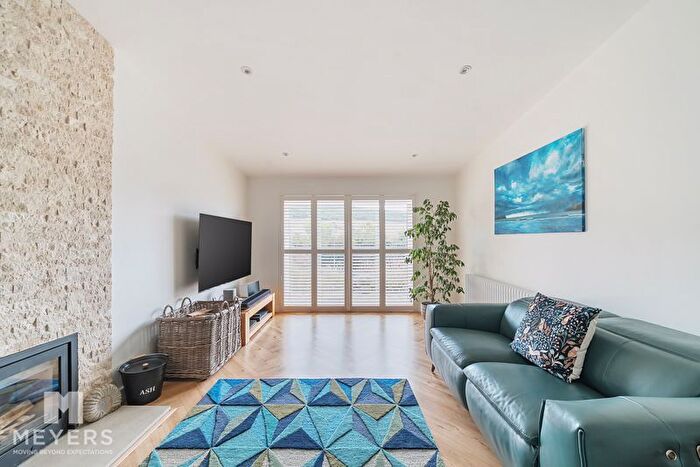 3 Bedroom Bungalow For Sale In Shepherds Way, West Lulworth, BH20