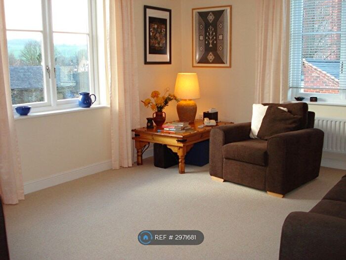 2 Bedroom Flat To Rent In Mill View, Belper, DE56