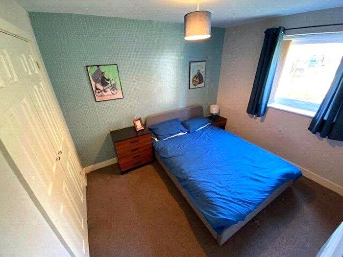2 Bedroom Apartment To Rent In Slater House, Woden Street, Salford, M5
