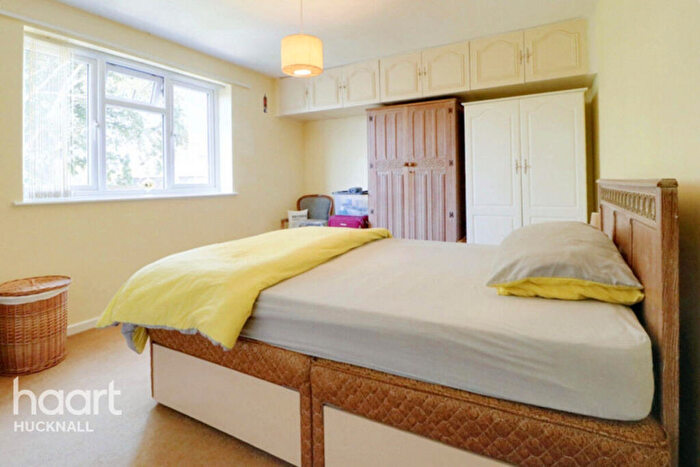 2 Bedroom Detached House For Sale In Beardall Street, Nottingham, NG15