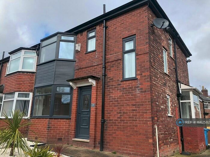 3 Bedroom Semi-Detached House To Rent In Ranelagh Road, Swinton, Manchester, M27