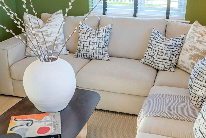 3 Bedroom Terraced House For Sale In The Railways, Dunfermline, KY12