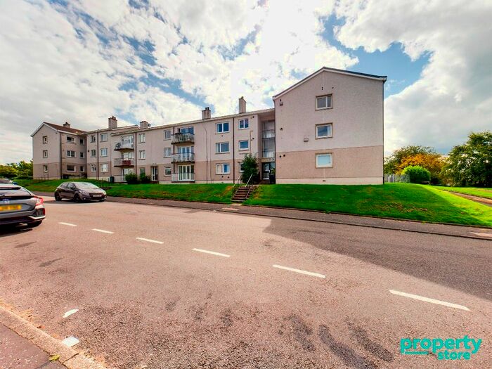 1 Bedroom Flat To Rent In Belmont Drive, East Kilbride, South Lanarkshire, G75
