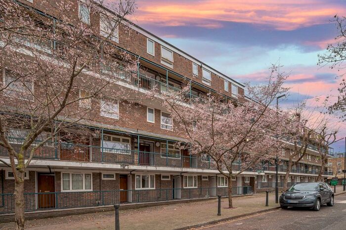 2 Bedroom Flat To Rent In Plender Street, Camden, London, NW1