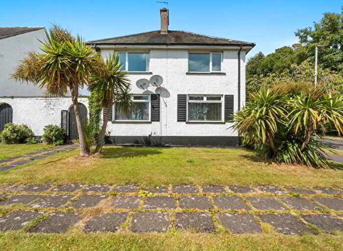 2 Bedroom Apartment / Flats For Sale In Merville Garden Village, Newtownabbey, BT37