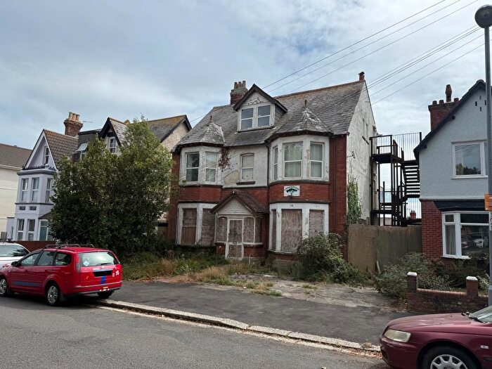Property For Sale In Carlton Road South, Weymouth, Dorset, DT4