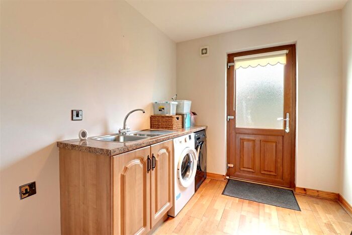 2 Bedroom Bungalow For Sale In Castle Meadow Road, Cloughey, Newtownards, BT22