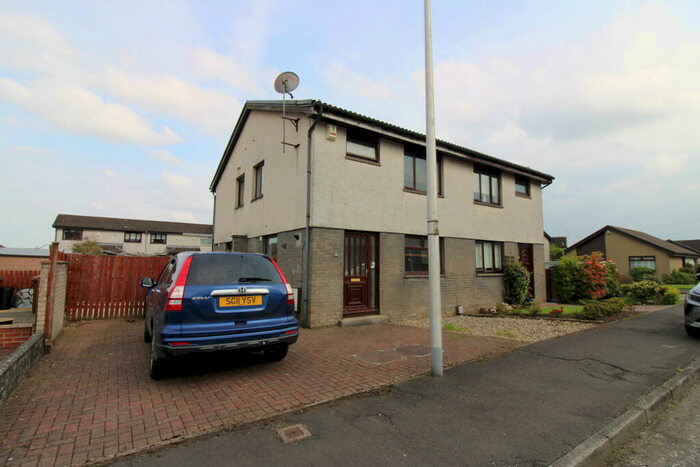 1 Bedroom House To Rent In Locherburn Avenue, Houston, PA6