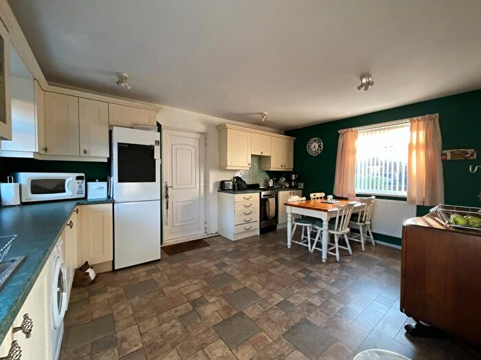 2 Bedroom Semi-Detached House For Sale In Finchale Road, Hebburn, Tyne And Wear, NE31