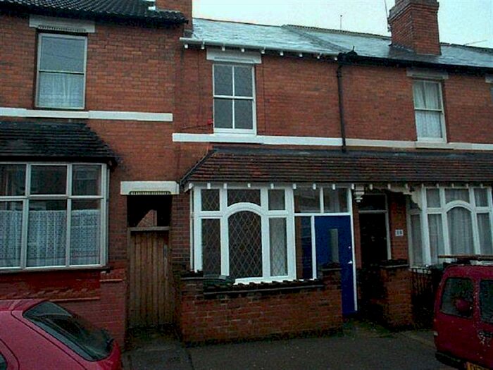 2 Bedroom Terraced House To Rent In Harley Street, Stoke, Coventry, West Midlands, CV2