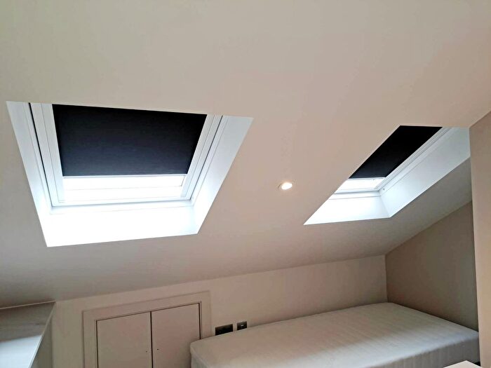 1 Bedroom Studio To Rent In Villiers Road, Kingston Upon Thames, KT1