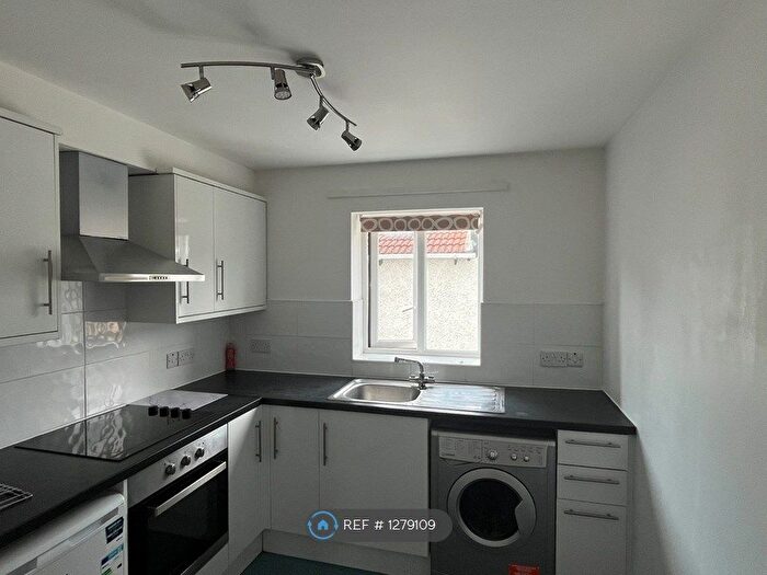 1 Bedroom Flat To Rent In Banstead Road, Purley, CR8