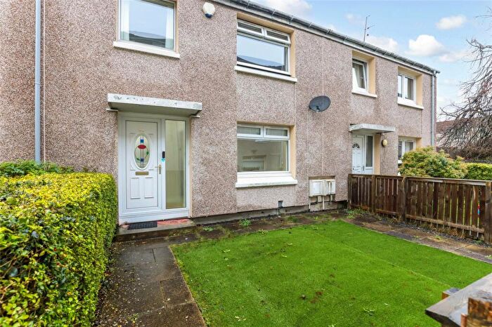 3 Bedroom Terraced House For Sale In Brownsdale Road, Rutherglen, Glasgow, South Lanarkshire, G73