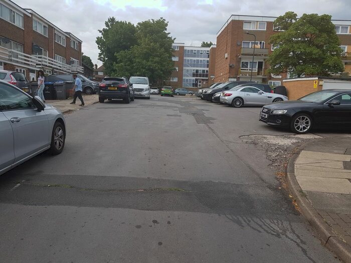 1 Bedroom Flat To Rent In Havenwood, Wembley Park, HA9