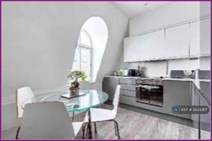 1 Bedroom Flat To Rent In Castle Street, Reading, RG1