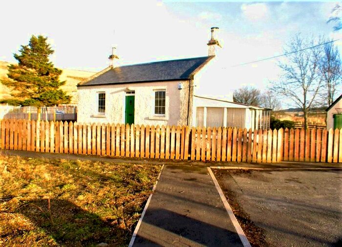 3 Bedroom Detached House To Rent In Heriot Way, Heriot EH38