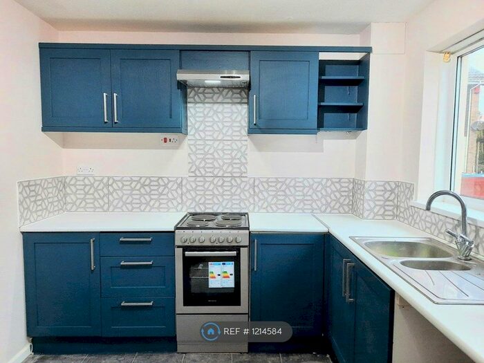 2 Bedroom End Of Terrace House To Rent In Penwarne Close, Tolvaddon, Camborne, TR14