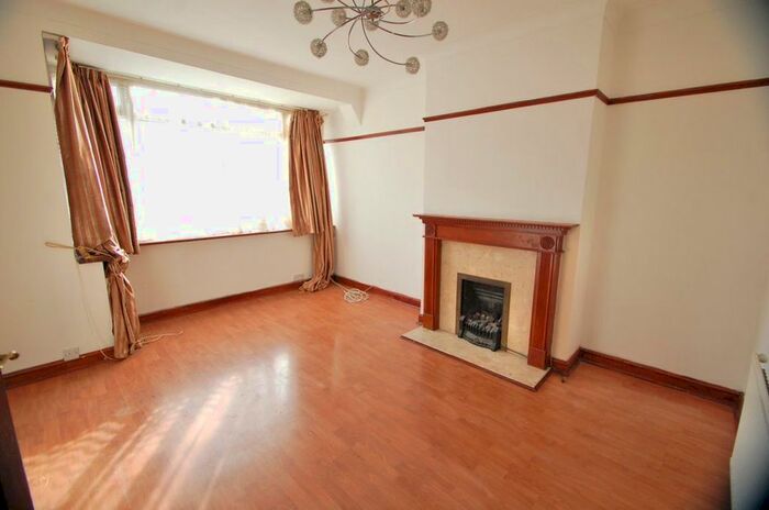 4 Bedroom Property To Rent In Stafford Road, Waddon, Croydon CR0
