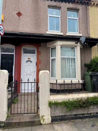 2 Bedroom Terraced House To Rent In Eaton Avenue, Litherland, Liverpool, L21