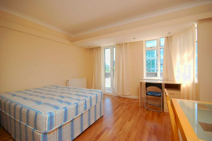 Studio To Rent In Euston Road, Fitzrovia, London, NW1