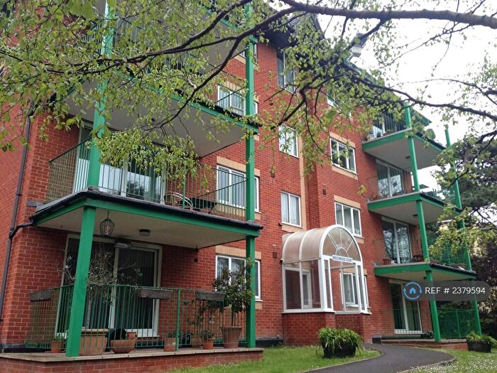 2 Bedroom Flat To Rent In Beechwood Court, Bournemouth, BH2