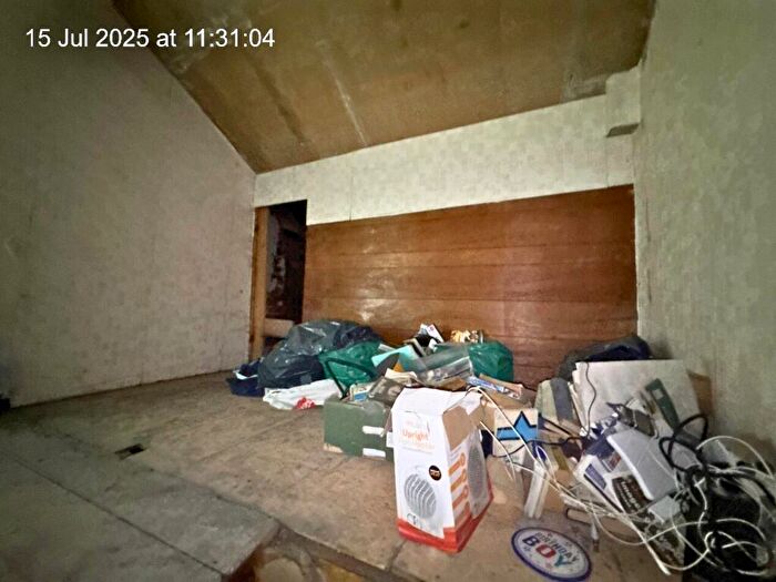 3 Bedroom Terraced House For Sale In Tichborne Road, Bradford, West Yorkshire, BD5