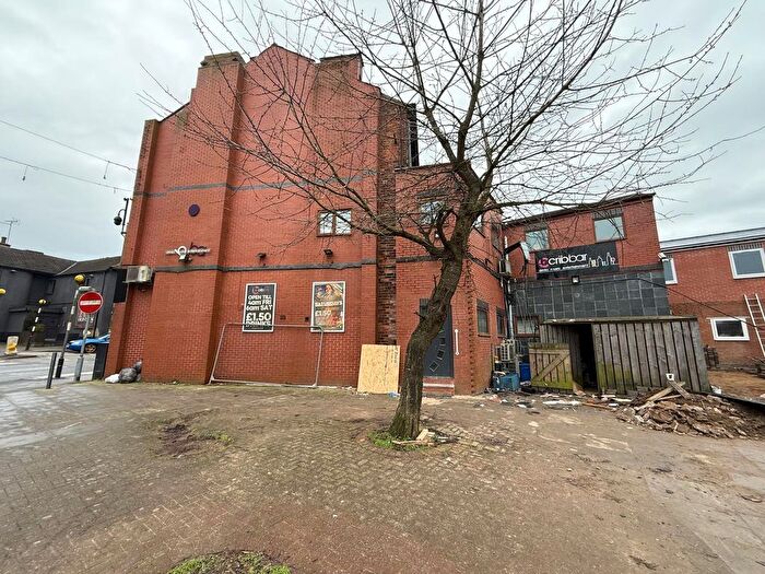 2 Bedroom Flat To Rent In Church Street, Ripley, DE5