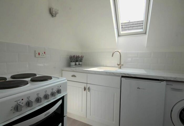 Studio To Rent In Cambridge Mews, Cambridge Street, York, YO24