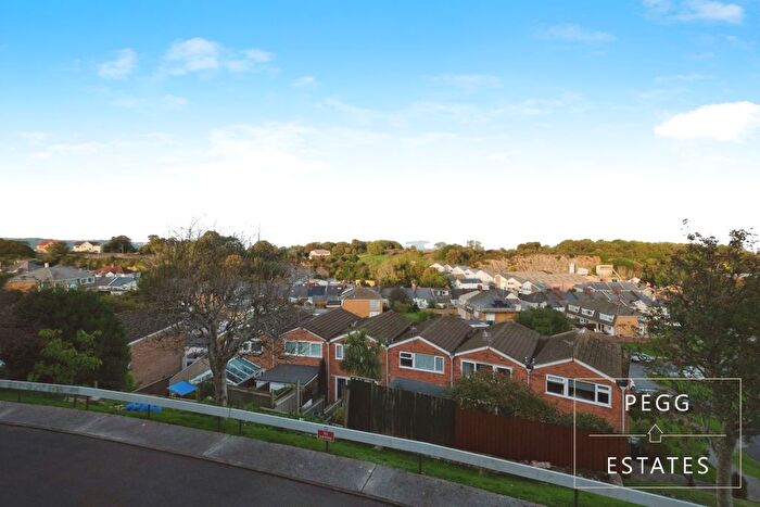 2 Bedroom Flat For Sale In Langstone Close, Torquay, TQ1