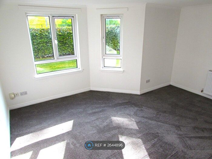 2 Bedroom Flat To Rent In Burte Court, Bellshill, ML4