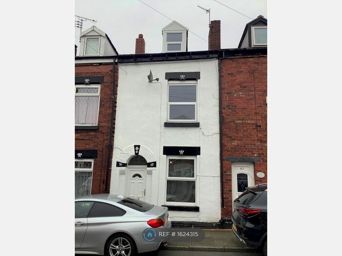 3 Bedroom Terraced House To Rent In Tatton Street, Stalybridge, SK15