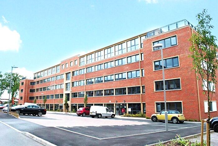 2 Bedroom Apartment To Rent In Wessex Court, Kestrel Road, Farnborough, Hampshire, GU14