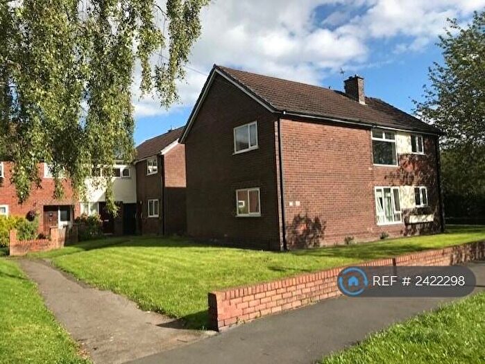 2 Bedroom Flat To Rent In Broadway, Stockport, SK2
