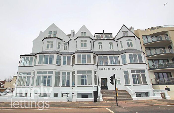 1 Bedroom Flat To Rent In Kingsway, Hove, BN3