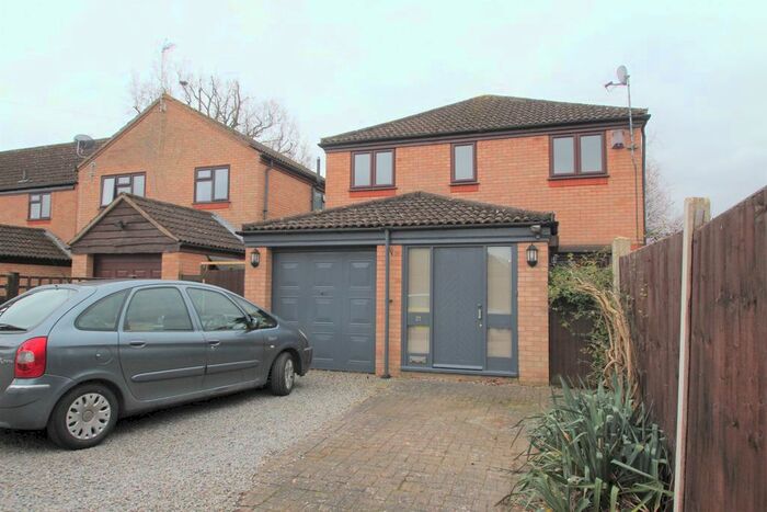 4 Bedroom Property To Rent In Ashgrove Close, Hardwicke, Gloucester, GL2