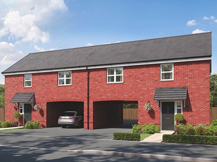 1 Bedroom Property To Rent In The Willows (East Midlands), Downham Market, PE38