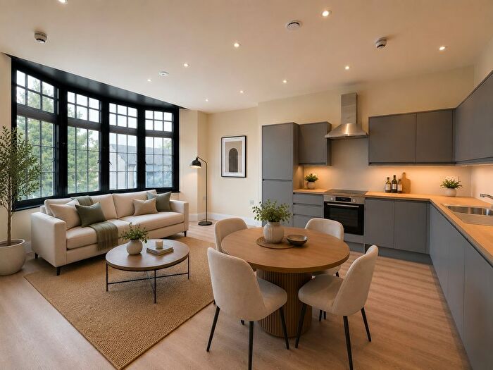 1 Bedroom Flat To Rent In Ealing Park Tavern, South Ealing Road, London, W5