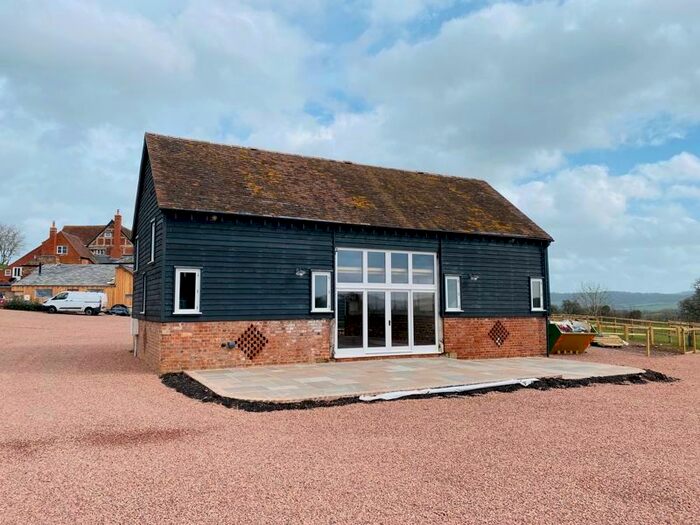 2 Bedroom Property To Rent In Bosbury, Ledbury, HR8