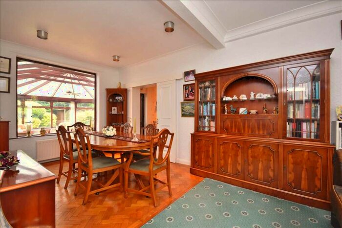 4 Bedroom Detached House For Sale In Aubin, Woodside, Duxbury, Chorley, PR7