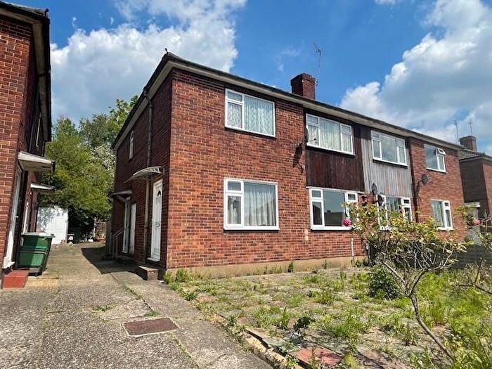 2 Bedroom Maisonette To Rent In Gwillim Close Sidcup, DA15