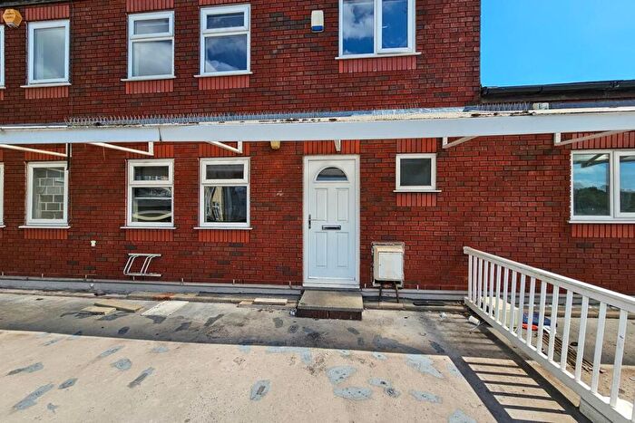 4 Bedroom Flat To Rent In Boland Drive, Fallowfield, M14