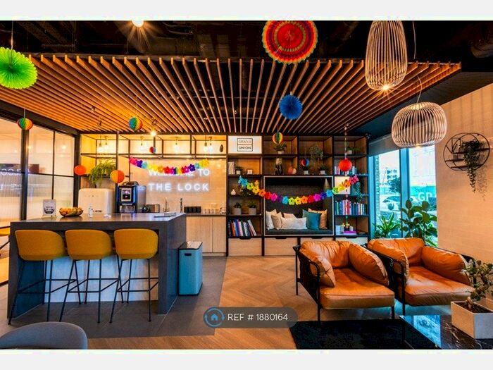 1 Bedroom Flat To Rent In Unison House, Wembley, HA0