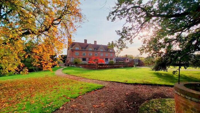 2 Bedroom Flat To Rent In Aston Lane, Aston, Stevenage, SG2