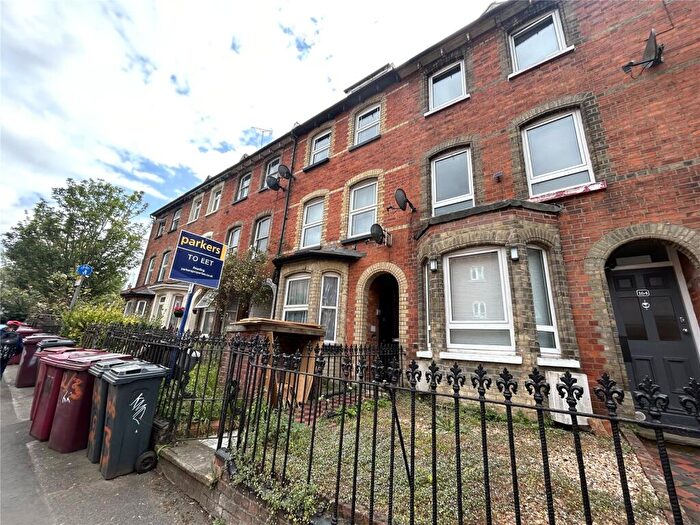 2 Bedroom Apartment To Rent In Southampton Street, Reading, Berkshire, RG1