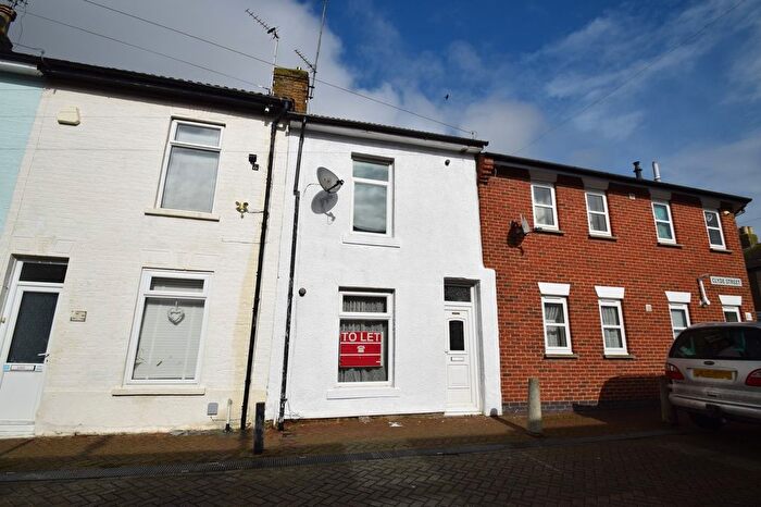 3 Bedroom Terraced House To Rent In Clyde Street, Sheerness, ME12