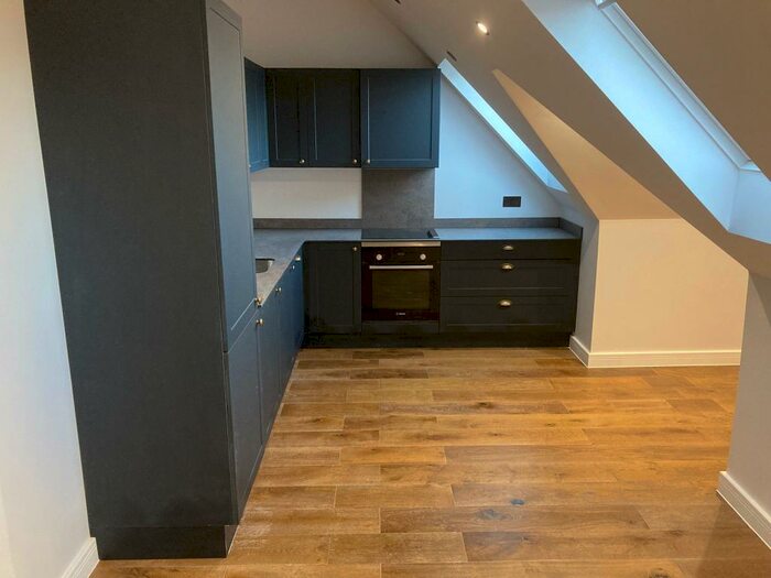 1 Bedroom Apartment To Rent In Pitsea, Basildon, SS13